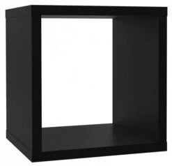 Etagère Cube 1 Casier - CLASSICO