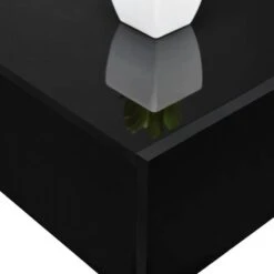 2 Étagères Murales Oslo Avec 2 Tiroirs -Étagères Soldes Magasin f55dc68cd6c749978353b5770a530ac1