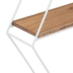 Étagère Murale Hexagonale 3 Rayons -Étagères Soldes Magasin f708a8ff844a478eb671f35159670c62