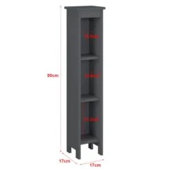 Meuble Colonne Bräcke Pour Salle De Bain -Étagères Soldes Magasin f774e3f6bda74908befb03539c367c27