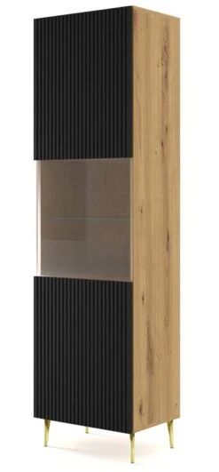 Armoire Vitrine RavennaB 60x42x215 -Étagères Soldes Magasin f91e23f350ac4af0a8e9c0a238ce2802.cropped 104 110 1088 2340.processed