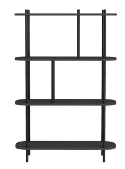 Etagere NORRSKEN -Étagères Soldes Magasin fa6455a7e2ef4fc9b3300cfb9d904c54