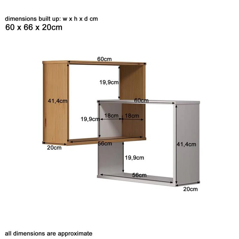 Étagère Mestre 9 Étagère Mestre – Image 7