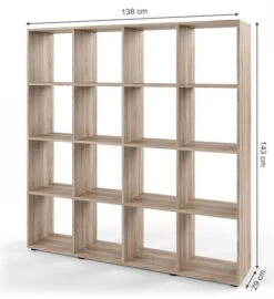 Etagère Karree Sonoma 16 Compartiments -Étagères Soldes Magasin fb5bca7645894625905c786ed82bd333.cropped 71 59 825 900.processed