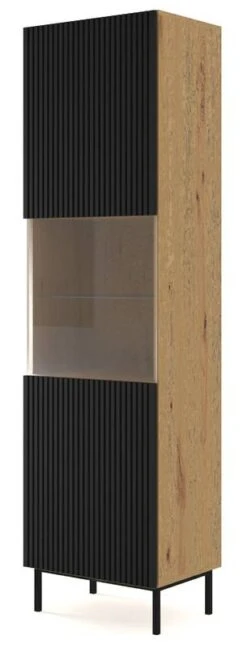 Armoire Vitrine RavennaB 60x42x217 -Étagères Soldes Magasin fbcd7a7b9a3a4390ae388b0dfddd01a5.cropped 185 102 908 2378.processed