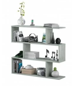 Étagère Basse De 3 Niveaux L110 X H97cm -Étagères Soldes Magasin fe8a8d155e1347b7bcb9eed4d43218ef.cropped 150 0 572 671.processed