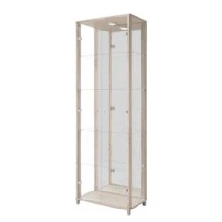 Armoire Vitrine Exhibit III -Étagères Soldes Magasin fif farbergaenzungen 04 05 2017 4921688