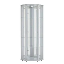 Vitrine D'angle Amalia I