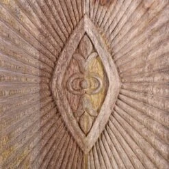 Armoire De Vestibule Cella -Étagères Soldes Magasin garderobenschrank cella mango massiv 4294520