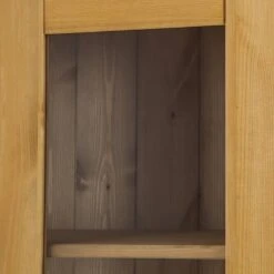 Vitrine Lillehammer -Étagères Soldes Magasin loft24 anita regal 20131011 315103