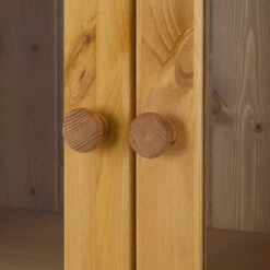 Vitrine Lillehammer -Étagères Soldes Magasin loft24 anita regal 20131011 315104