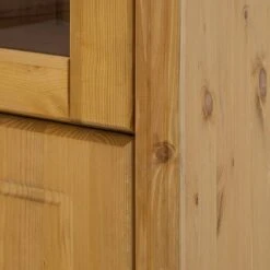 Vitrine Lillehammer -Étagères Soldes Magasin loft24 anita regal 20131011 315105