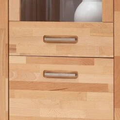 Partiellement En Chêne Massif -Étagères Soldes Magasin mca direkt fenja 25 06 2014 980858