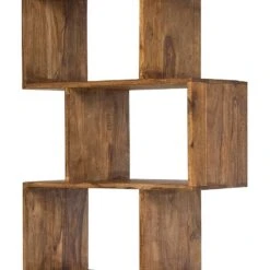 Étagère Authentico Zig Zag 26 Étagère Authentico Zig Zag -Étagères Soldes Magasin regal authentico ii sheesham massiv 383014