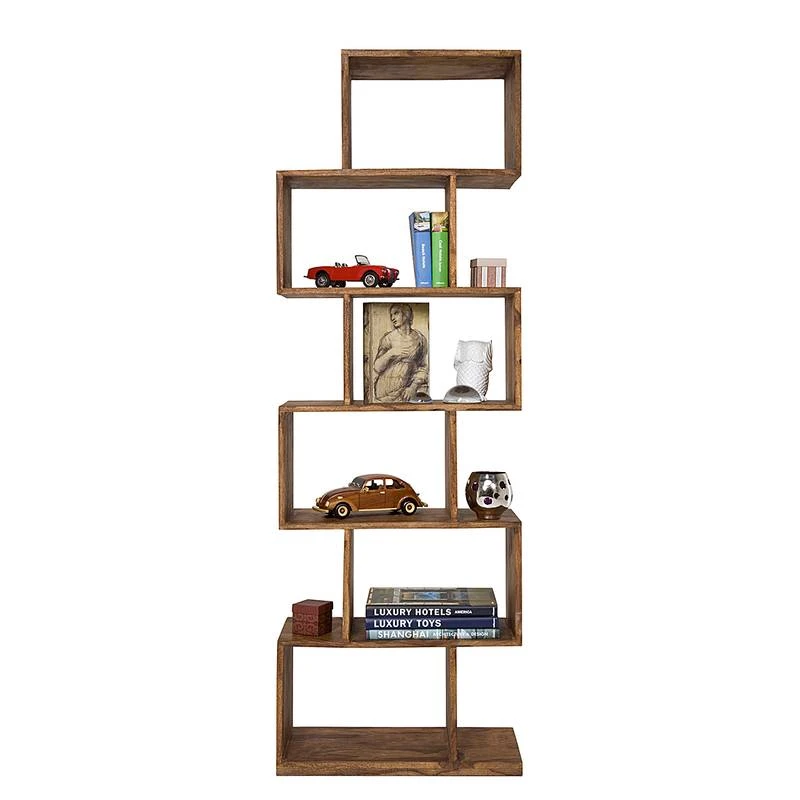 Étagère Authentico Zig Zag 11 Étagère Authentico Zig Zag – Image 9