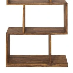 Étagère Authentico Zig Zag 27 Étagère Authentico Zig Zag -Étagères Soldes Magasin regal authentico ii sheesham massiv 383017