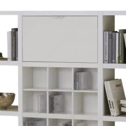 Etagère Concept V 33 Etagère Concept V -Étagères Soldes Magasin regal concept v weiss 1994014