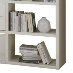 Etagère Concept VIII -Étagères Soldes Magasin regal concept viii weiss 1994426
