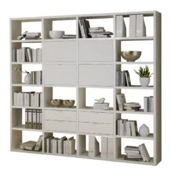 Etagère Concept VIII -Étagères Soldes Magasin regal concept viii weiss 1994434