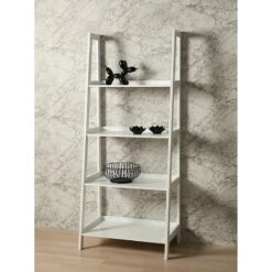 Etagères Dilbert II -Étagères Soldes Magasin regal dilbert ii weiss 1030634