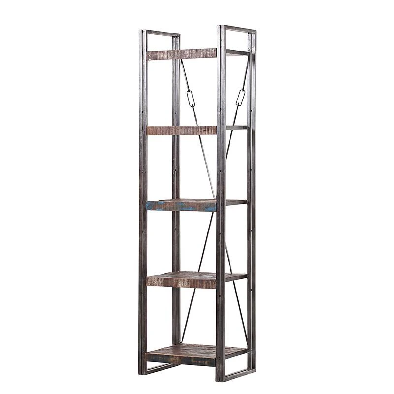 Etagères Factory III 3 Etagères Factory III