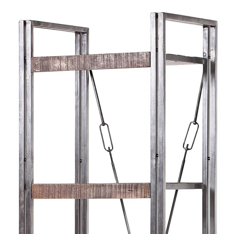 Etagères Factory III 4 Etagères Factory III – Image 2