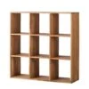 Étagère GrapWOOD VII -Étagères Soldes Magasin regal grapwood i eiche massiv 4095960