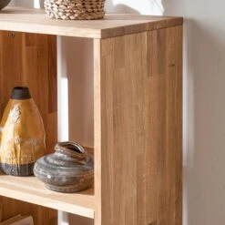 Étagère GrapWOOD VII -Étagères Soldes Magasin regal grapwood i eiche massiv 4250944