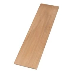 Étagère Oxbow II -Étagères Soldes Magasin regal oxbow ii paulownia massiv metall paulownia 5033756