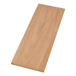 Étagère Oxbow II -Étagères Soldes Magasin regal oxbow ii paulownia massiv metall paulownia 5033764