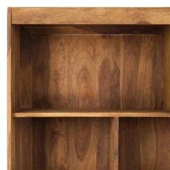 Étagère Tapurah -Étagères Soldes Magasin regal tapurah sheesham massiv 4037080