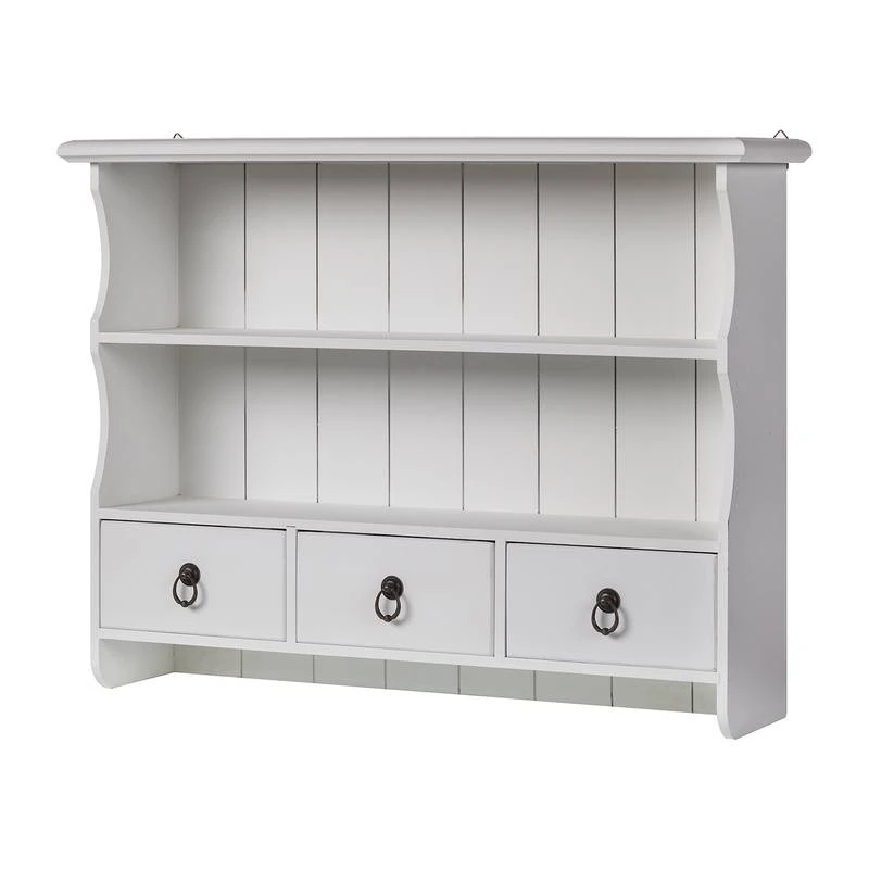 Etagère Murale Vermont I 3 Etagère Murale Vermont I