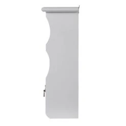 Etagère Murale Vermont I 10 Etagère Murale Vermont I -Étagères Soldes Magasin wandregal vermont weiss 4149360